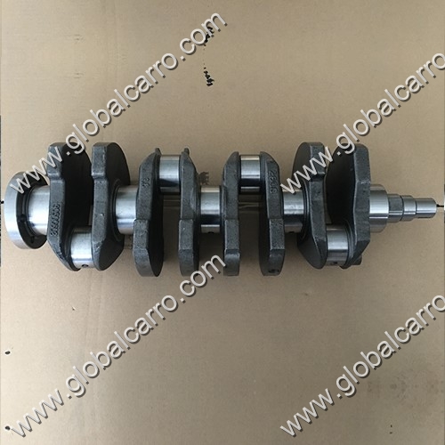 90500608 GM Daewoo Chevrolet Crankshaft