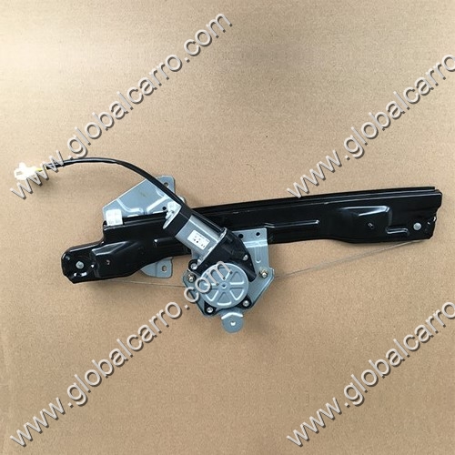 90904582 GM Chevrolet Sail 3 Window Regulator