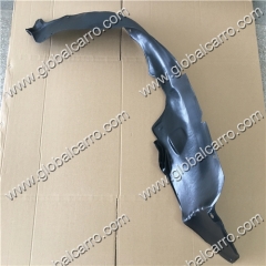 96542971 GM Chevrolet Aveo Daewoo Kalos Liner Fender