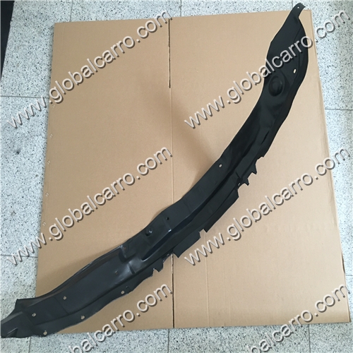 5512011-P00 Great Wall Wingle Inner Fender 5512011P00