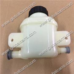 96452735 Daewoo Lacetti Chevrolet Optra Power Steering Pump Oil Tank