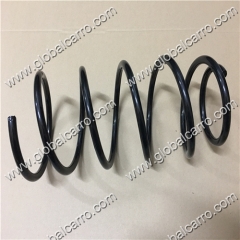 96535003 96535004 96653237 96653238 Daewoo Kalos Chevrolet Aveo Coil Spring