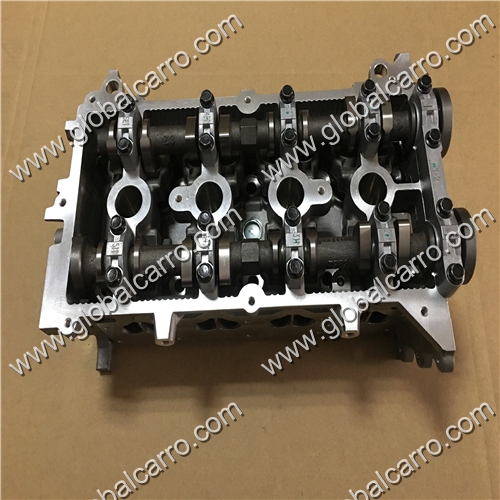 9048771 CHEVROLET N300 WULING SGMW Cylinder Head