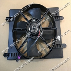 5496980 CHEVROLET N300 WULING SGMW Radiator Fan