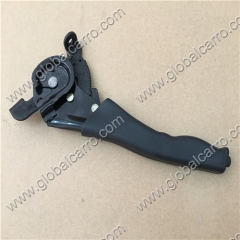 24510082 24539598 24541140 23862088 23886954 CHEVROLET N300 WULING SGMW LEVER ASM-PARK BRAKE