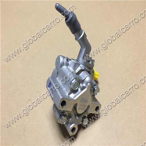 26683992 GM Chevrolet Sail 3 Power Steering Pump