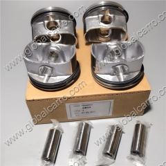 55568927 55576441 25192716 25192330 GM Chevrolet Cruze Piston Set