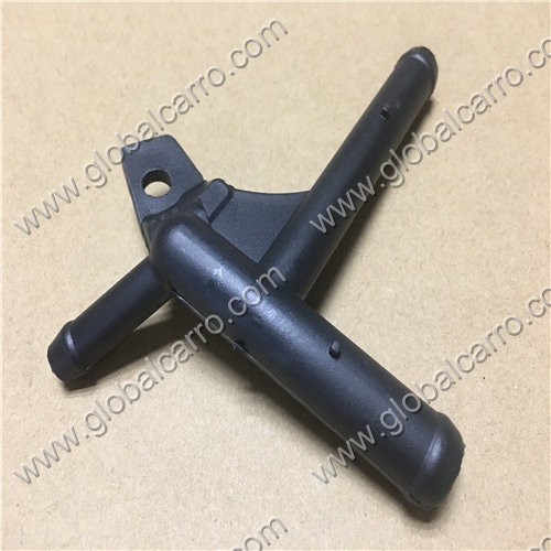 23864520 CHEVROLET N300 WULING SGMW three-way pipe