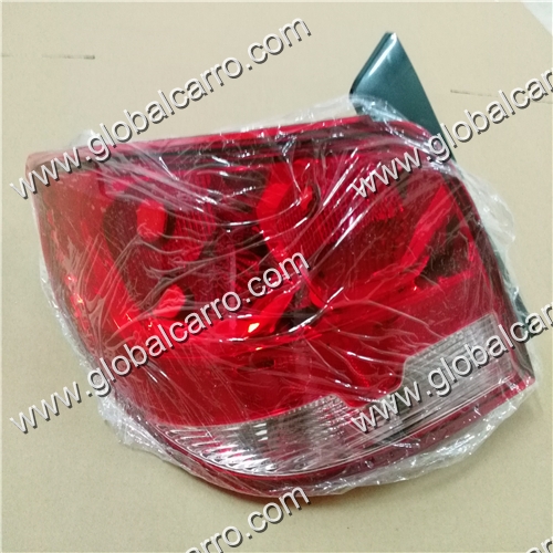 9063700 GM Chevrolet Sail 3 Tail Lamp