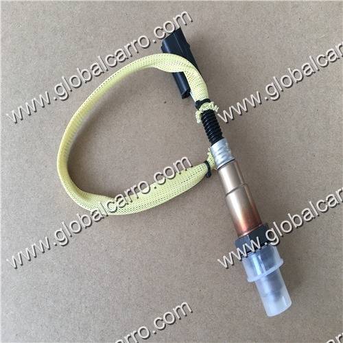 24108641 GM Chevrolet Sail 3 Oxygen Sensor