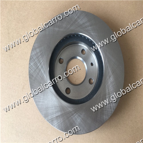 9064161 GM Chevrolet Sail 3 Brake Disc