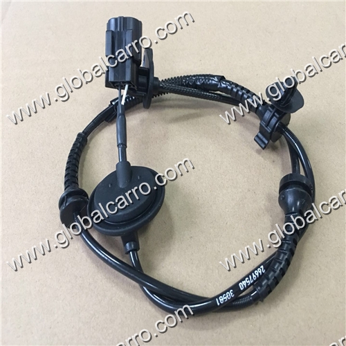 26697540 GM Chevrolet Sail 3 Speed Sensor