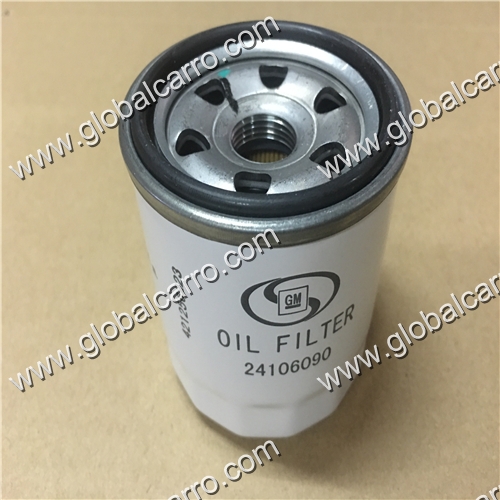 24106090 GM Chevrolet Sail 3 Oil Filter