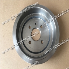 9064171 GM Chevrolet Sail 3 Brake Drum