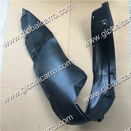 9066308 GM Chevrolet Sail 3 FENDER LINER