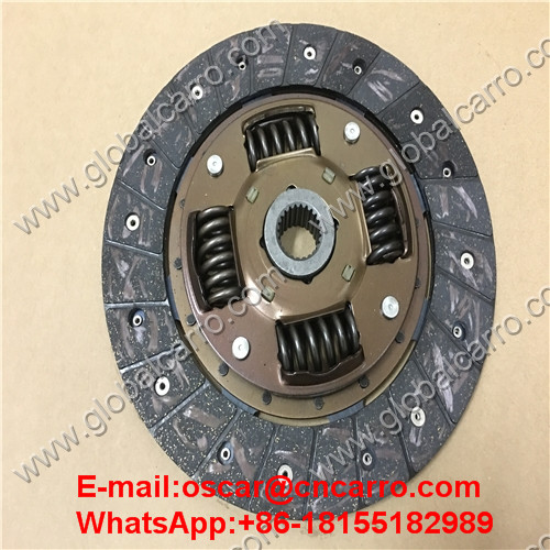 23899578 CHEVROLET N300 WULING SGMW Clutch Disc