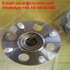 HUB008-72 42200-S04-008 397 21032 42200-SB2-018 Hub Bearing