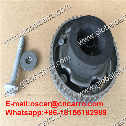 25194444 GM Chevrolet Cruze Camshaft Phaser Gear Sprocket