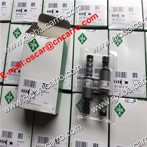 55567050 GM Chevrolet Cruze Solenoid Valve