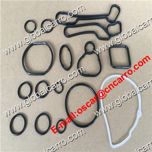 2724577 55353322 55353320 GM Chevrolet Cruze Gasket Seal Set