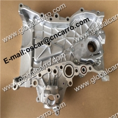 24110546 GM Chevrolet Sail 3 Oil Pump