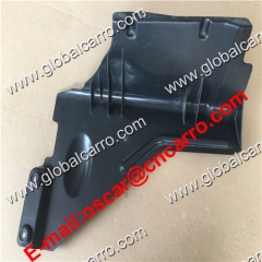 90872737 GM Chevrolet Sail 3 Fender