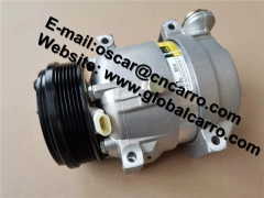 95234615 95966578 25187014 Daewoo Kalos Chevrolet Aveo Compressor