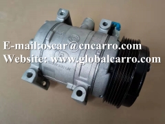 26684784 GM Chevrolet Sail 3 Compressor