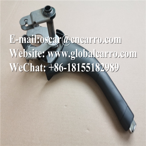 90871099 GM Chevrolet New Sail Parking Brake Lever