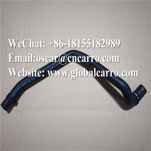 9013365 CHEVROLET N300 WULING SGMW Radiator Hose