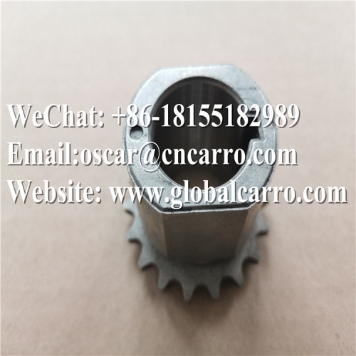 25181897 Chevrolet New Sail Crankshaft Sprocket