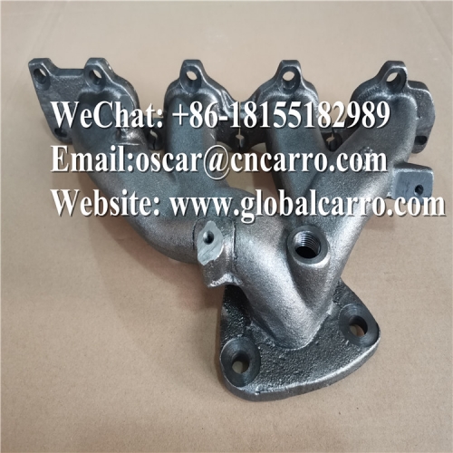 12609823 Chevrolet Captiva Exhaust Manifold