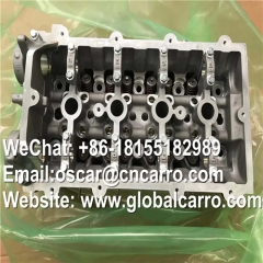 473F-1003010 473H-1003015MB Chery A1 Cylinder Head 473F1003010 473H1003015MB