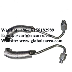 55567067 GM Vauxhall Adam Buick Encore Oil Cooler Pipe