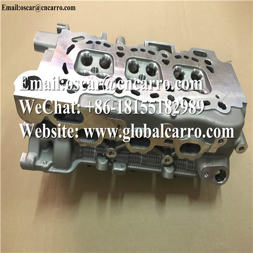 372-1003015MA For Chery QQ Cylinder Head 3721003015MA