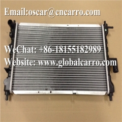 S11-1301110 S11-1301110CA For Chery Radiator S111301110 S111301110CA