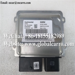 23517567 For CHEVROLET N300 WULING SGMW ECU