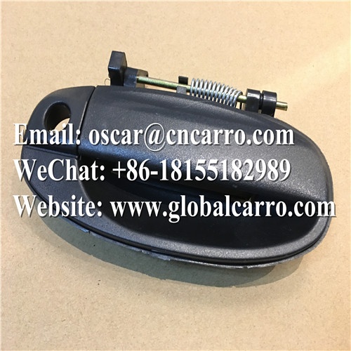 96541632 9054276 For Chevrolet Aveo Daewoo Door Handle