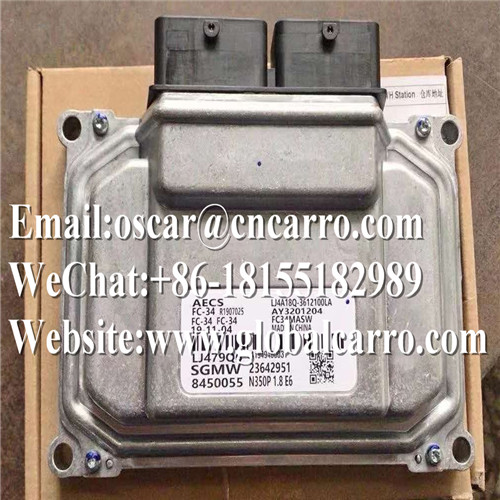 23642951 For CHEVROLET N300 WULING SGMW ECU