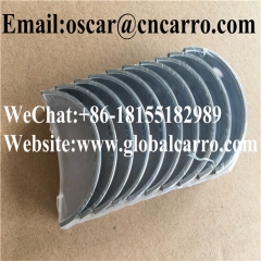 480EJ-BJ1005012CA 480EJ-BJ1005012BA For Chery Crankshaft Bearing 480EJBJ1005012CA 480EJBJ1005012BA