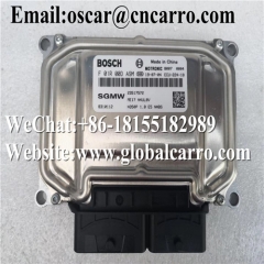 23517572 For CHEVROLET N300 WULING SGMW ECU