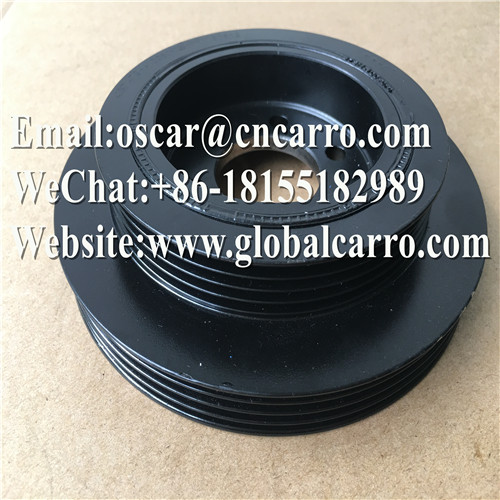 473H-1005070 For Chery Crankshaft Pulley 473H1005070