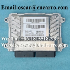 24564155 5WY5B60A For CHEVROLET N300 WULING SGMW ECU