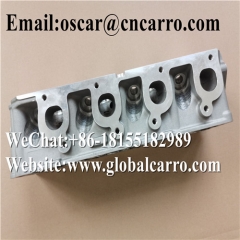 94581192 96338601 96182931 For Chevrolet Aveo Daewoo Cielo Cylinder Head