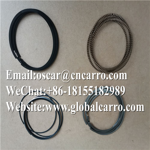 55594321 For Chevrolet Piston Ring