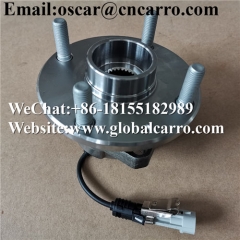 9017003 For Chevrolet Opel Wheel Hub