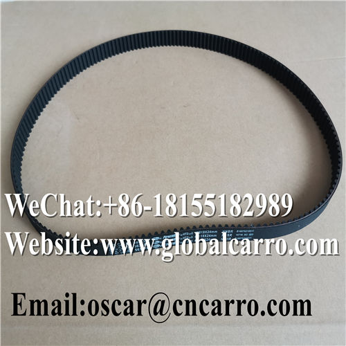 5636359 For Chevrolet Captiva Opel Timing Belt