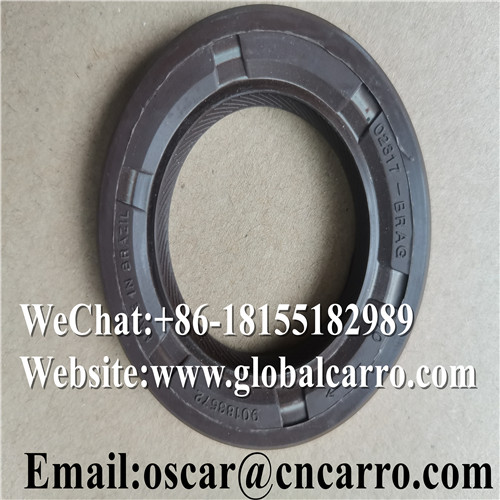 90183572 For Chevrolet Optra Daewoo Crankshaft Oil Seal