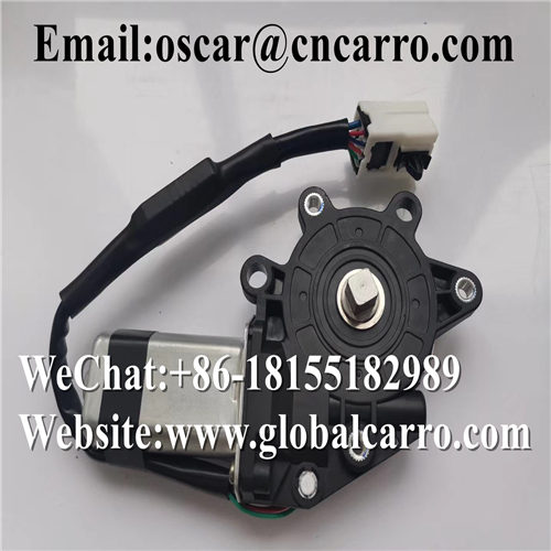 80731-CD00A 80730-CD00A For Infiniti G35 Window Regulator Motor 80731CD00A 80730CD00A