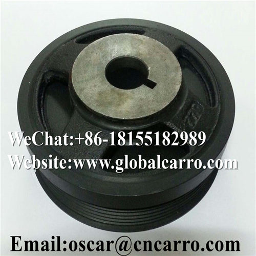 96352877 96897424 For Chevrolet Aveo Crankshaft Pulley